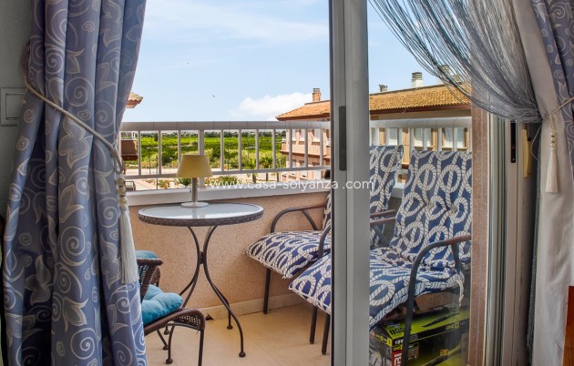 Reventa - Apartamento / piso - Algorfa