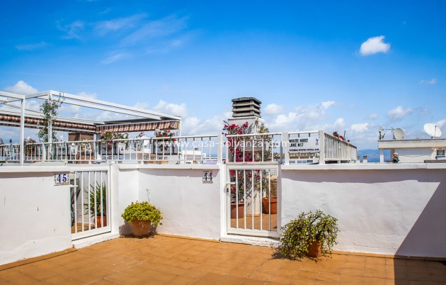 Reventa - Apartamento / piso - Algorfa