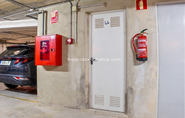 Reventa - Apartamento / piso - Algorfa