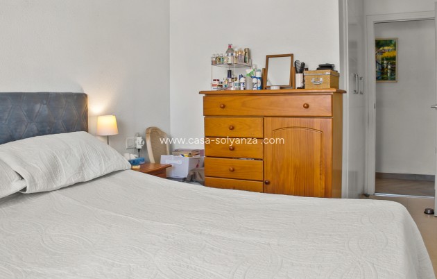 Reventa - Apartamento / piso - Algorfa