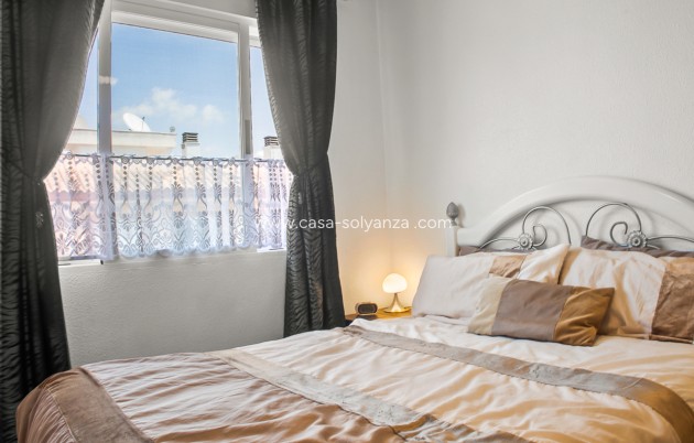 Reventa - Apartamento / piso - Algorfa