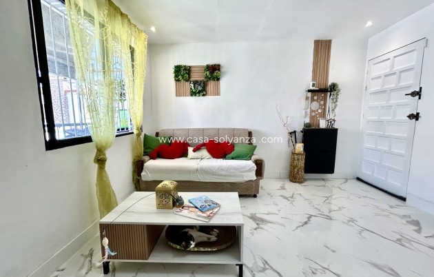 Herverkoop - Appartement / flat - San Pedro del Pinatar - Costa Calida