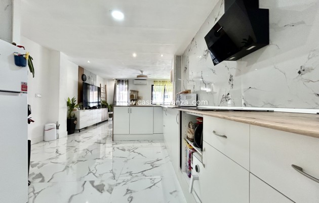 Herverkoop - Appartement / flat - San Pedro del Pinatar - Costa Calida