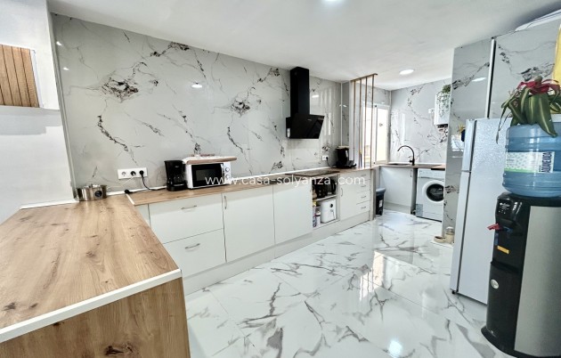 Herverkoop - Appartement / flat - San Pedro del Pinatar - Costa Calida