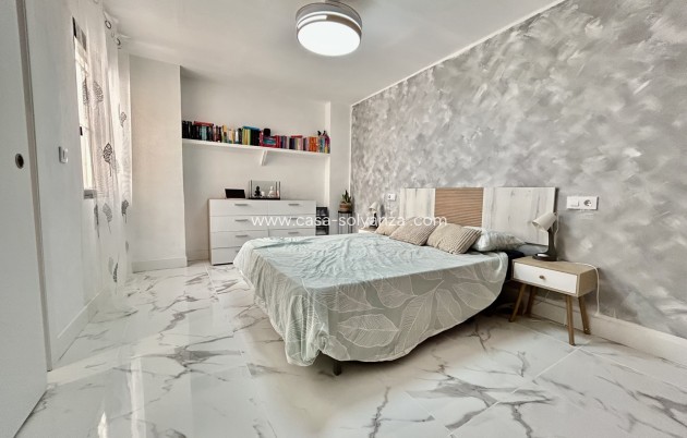 Herverkoop - Appartement / flat - San Pedro del Pinatar - Costa Calida