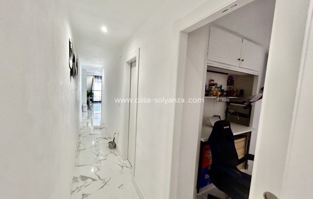 Herverkoop - Appartement / flat - San Pedro del Pinatar - Costa Calida
