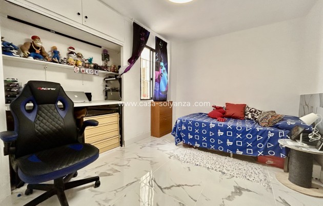Herverkoop - Appartement / flat - San Pedro del Pinatar - Costa Calida