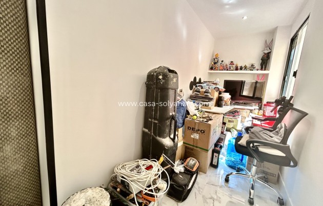 Herverkoop - Appartement / flat - San Pedro del Pinatar - Costa Calida