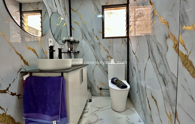 Herverkoop - Appartement / flat - San Pedro del Pinatar - Costa Calida