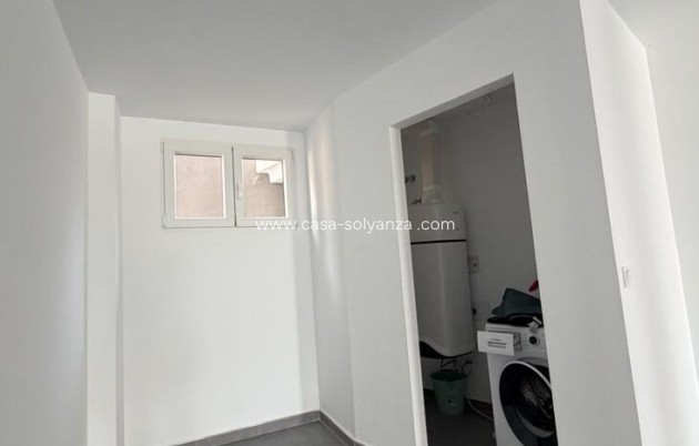 Herverkoop - Appartement / flat - Villajoyosa - Montiboli
