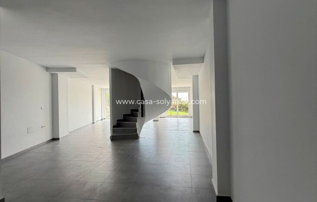 Herverkoop - Appartement / flat - Villajoyosa - Montiboli