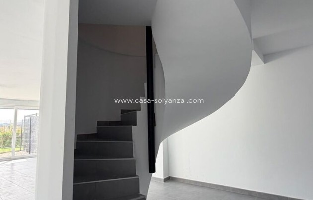 Herverkoop - Appartement / flat - Villajoyosa - Montiboli