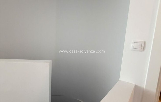 Herverkoop - Appartement / flat - Villajoyosa - Montiboli