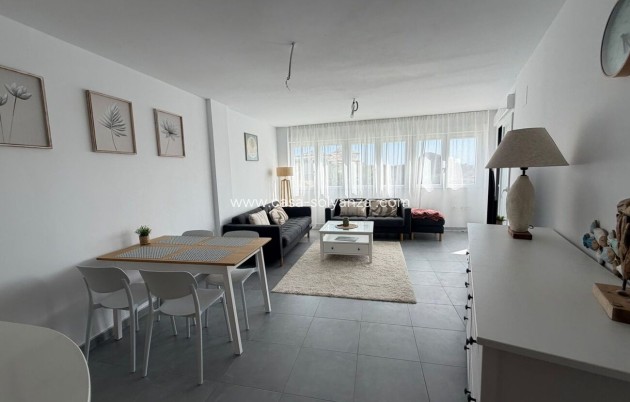 Herverkoop - Appartement / flat - Villajoyosa - Montiboli