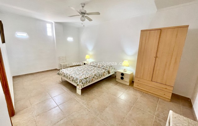 Herverkoop - Villa - Daya Nueva - Costa Blanca