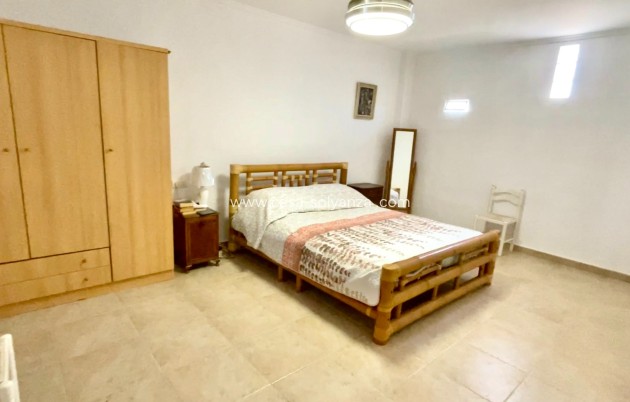 Herverkoop - Villa - Daya Nueva - Costa Blanca