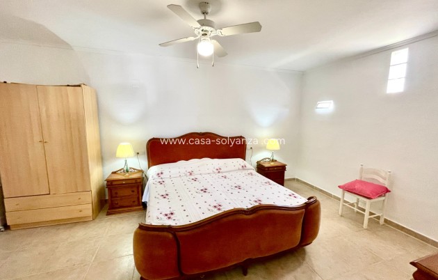 Herverkoop - Villa - Daya Nueva - Costa Blanca