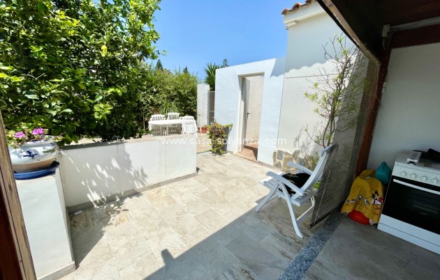 Herverkoop - Villa - Daya Nueva - Costa Blanca