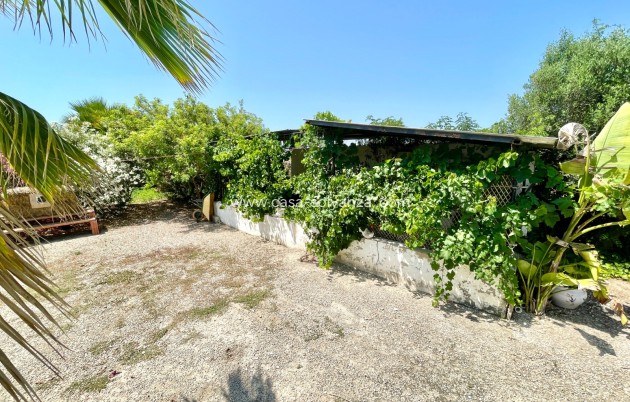 Herverkoop - Villa - Daya Nueva - Costa Blanca