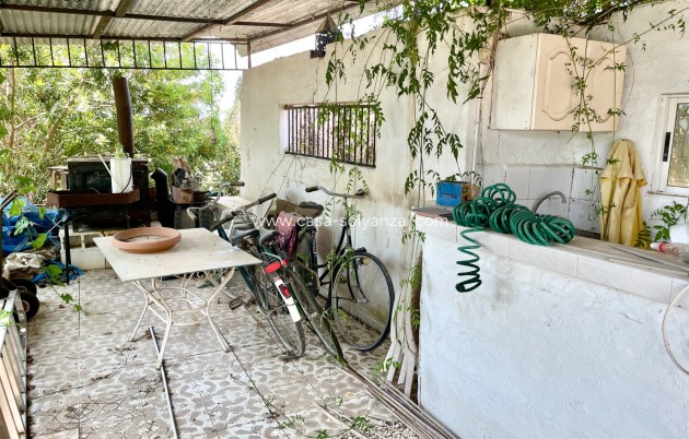 Herverkoop - Villa - Daya Nueva - Costa Blanca