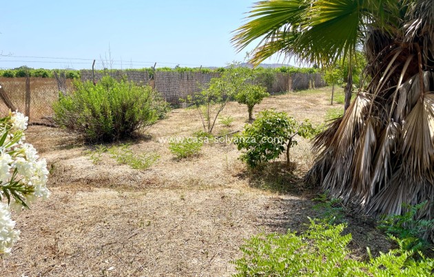 Herverkoop - Villa - Daya Nueva - Costa Blanca