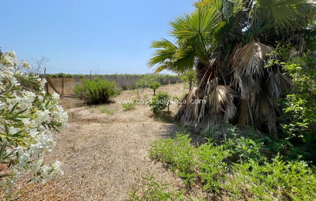 Herverkoop - Villa - Daya Nueva - Costa Blanca