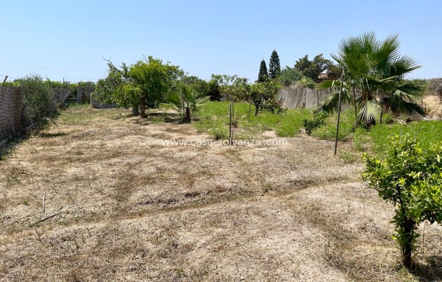 Herverkoop - Villa - Daya Nueva - Costa Blanca