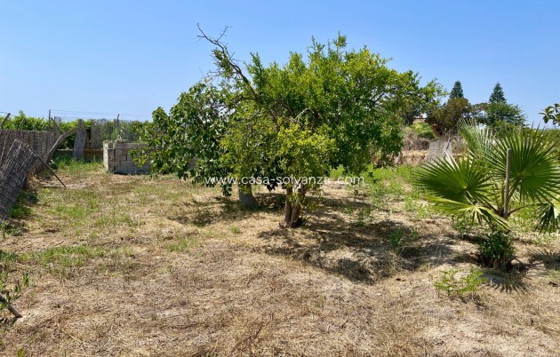 Herverkoop - Villa - Daya Nueva - Costa Blanca