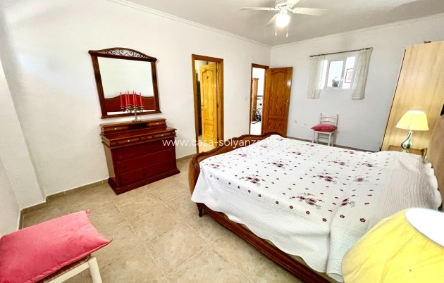 Herverkoop - Villa - Daya Nueva - Costa Blanca