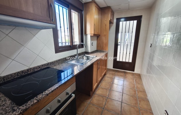 Resale - Bungalow - La Finca Golf - Inland