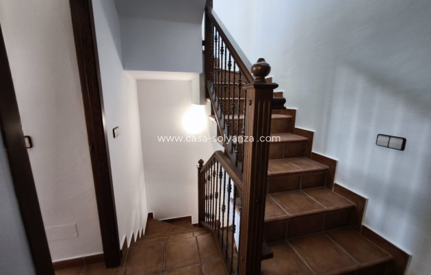 Resale - Bungalow - La Finca Golf - Inland