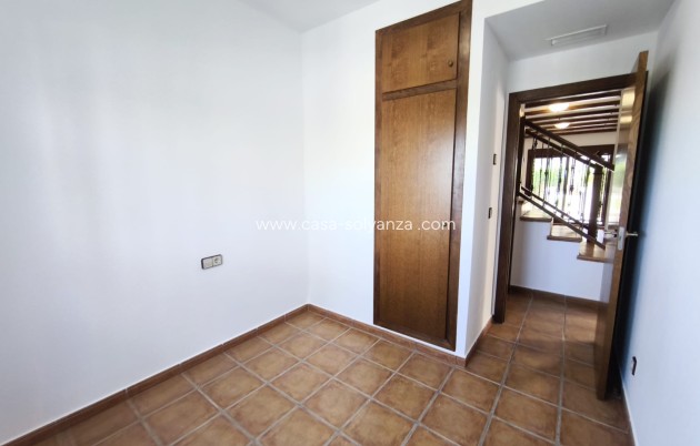 Resale - Bungalow - La Finca Golf - Inland