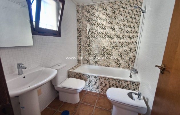 Resale - Bungalow - La Finca Golf - Inland