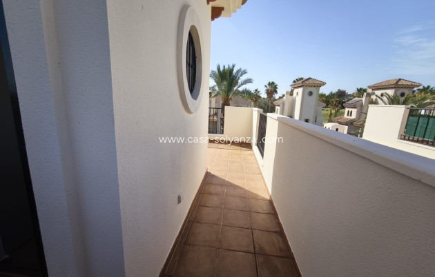 Resale - Bungalow - La Finca Golf - Inland