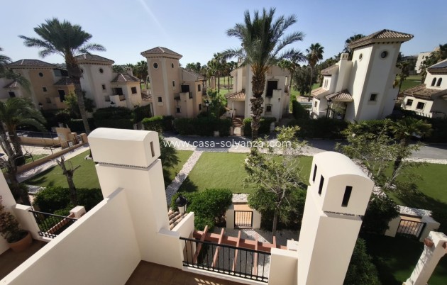 Resale - Bungalow - La Finca Golf - Inland