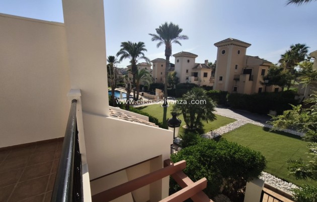 Resale - Bungalow - La Finca Golf - Inland