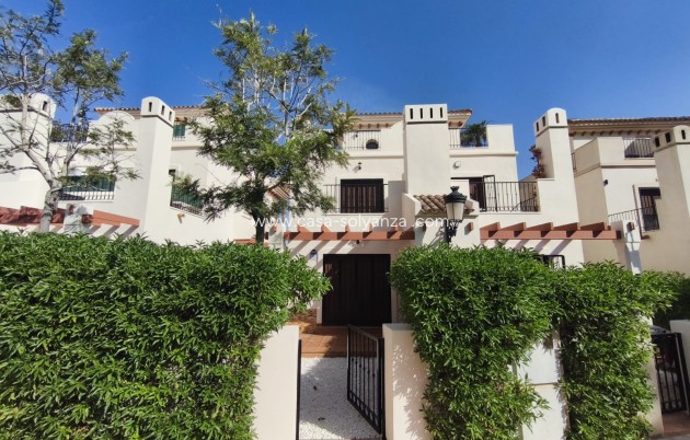 Resale - Bungalow - La Finca Golf - Inland