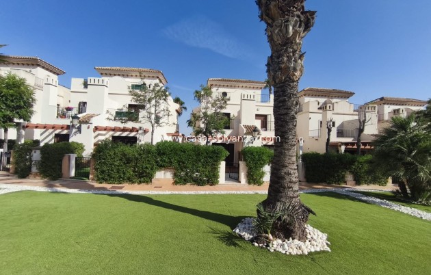 Resale - Bungalow - La Finca Golf - Inland