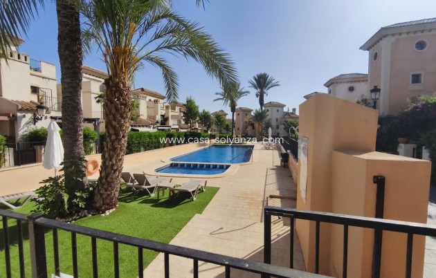 Resale - Bungalow - La Finca Golf - Inland