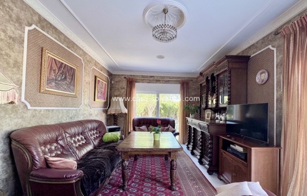 Herverkoop - Country Property/Finca - San Fulgencio - Costa Blanca