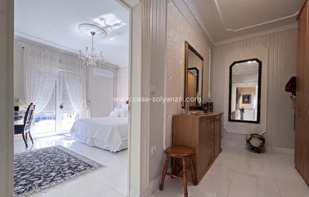 Herverkoop - Country Property/Finca - San Fulgencio - Costa Blanca
