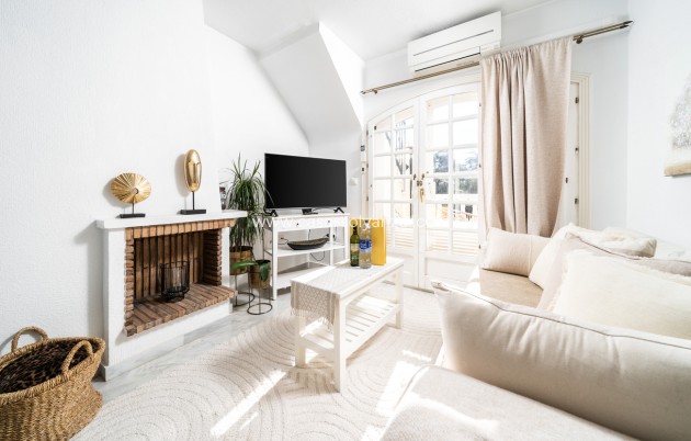 Herverkoop - Appartement / flat - Torrevieja - Costa Blanca