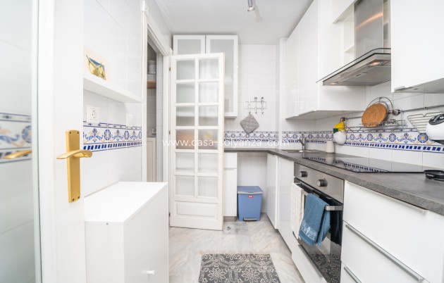 Herverkoop - Appartement / flat - Torrevieja - Costa Blanca