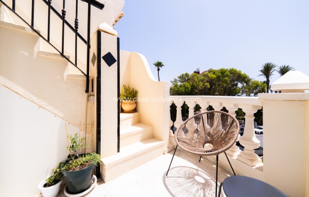 Herverkoop - Appartement / flat - Torrevieja - Costa Blanca