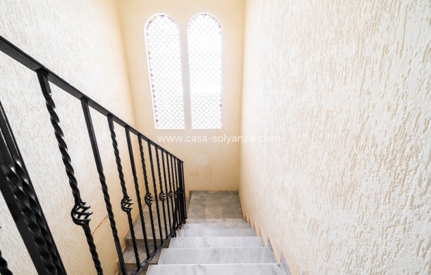 Herverkoop - Appartement / flat - Torrevieja - Costa Blanca