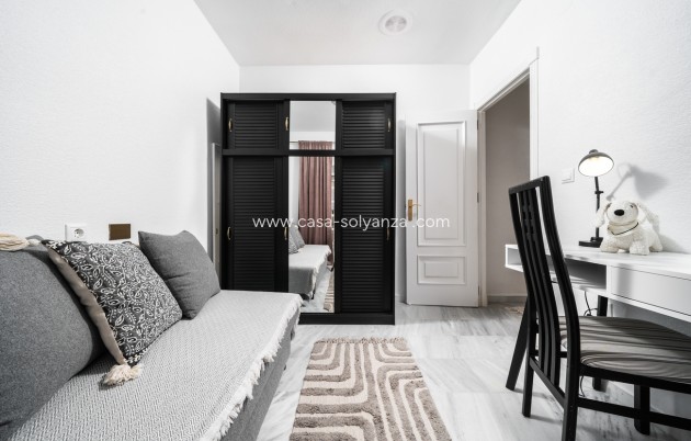 Herverkoop - Appartement / flat - Torrevieja - Costa Blanca