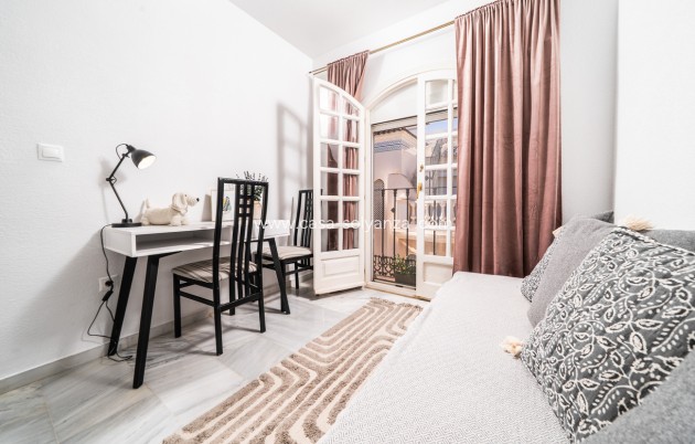 Herverkoop - Appartement / flat - Torrevieja - Costa Blanca