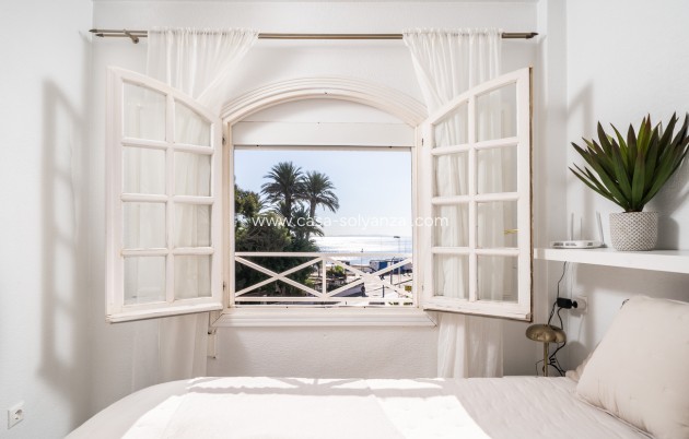 Herverkoop - Appartement / flat - Torrevieja - Costa Blanca