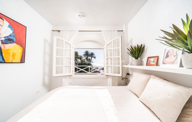 Herverkoop - Appartement / flat - Torrevieja - Costa Blanca