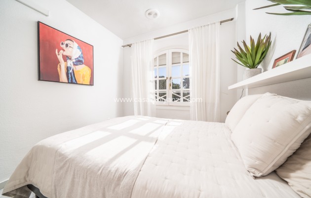 Herverkoop - Appartement / flat - Torrevieja - Costa Blanca